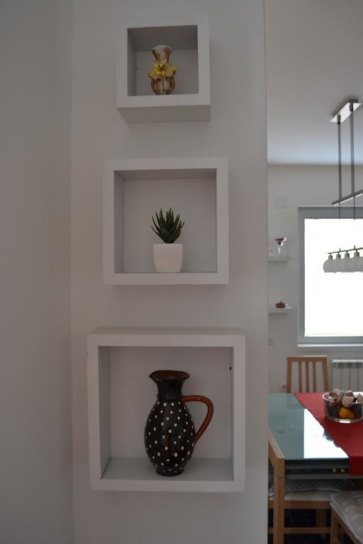 Luxury Apartment Near City Center Skopje Exteriör bild