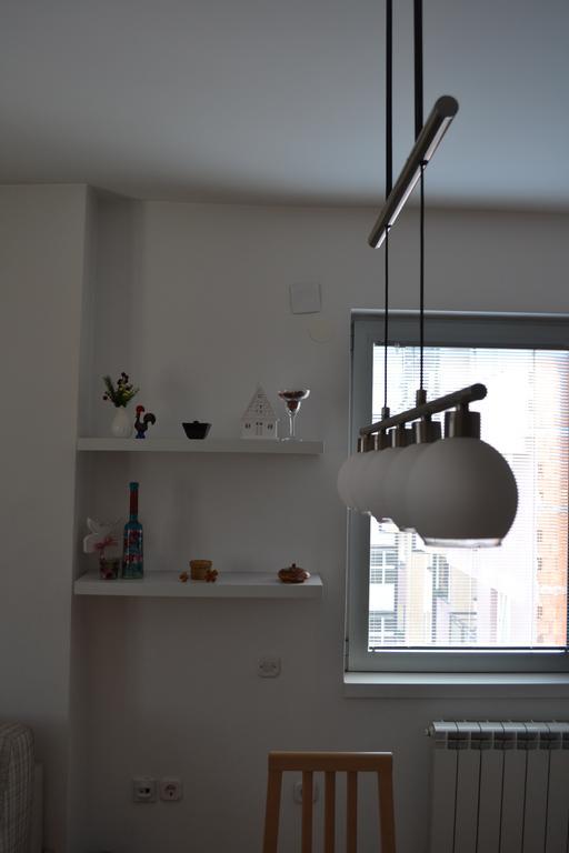Luxury Apartment Near City Center Skopje Exteriör bild