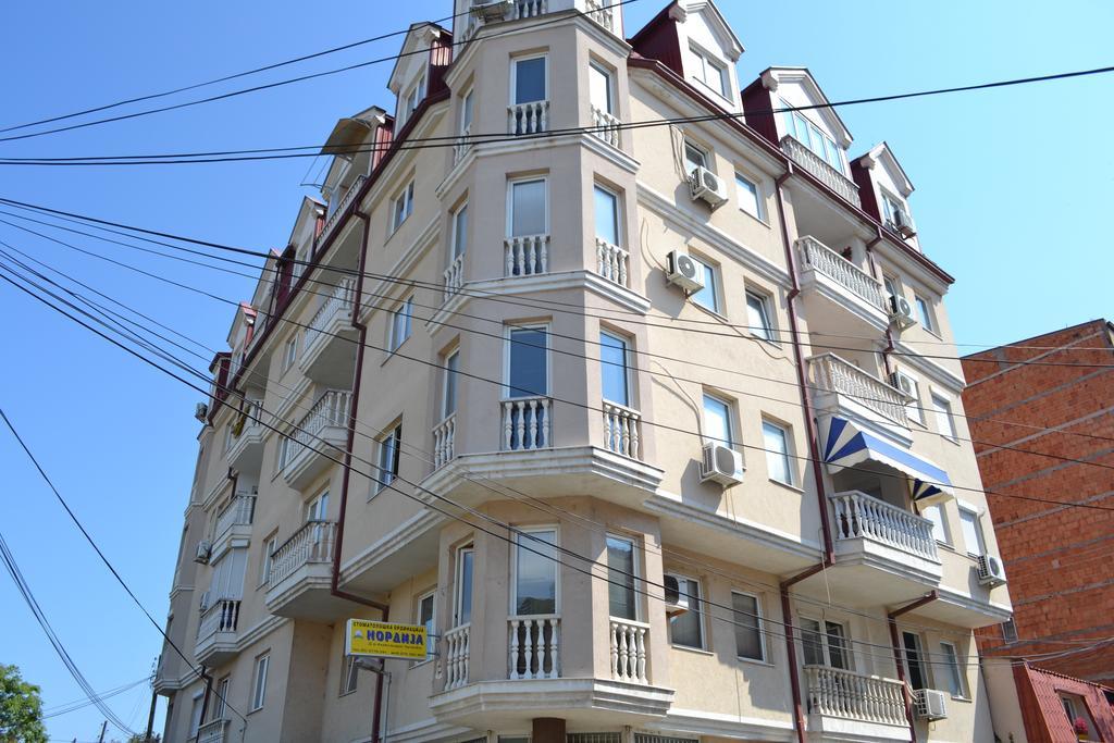 Luxury Apartment Near City Center Skopje Exteriör bild