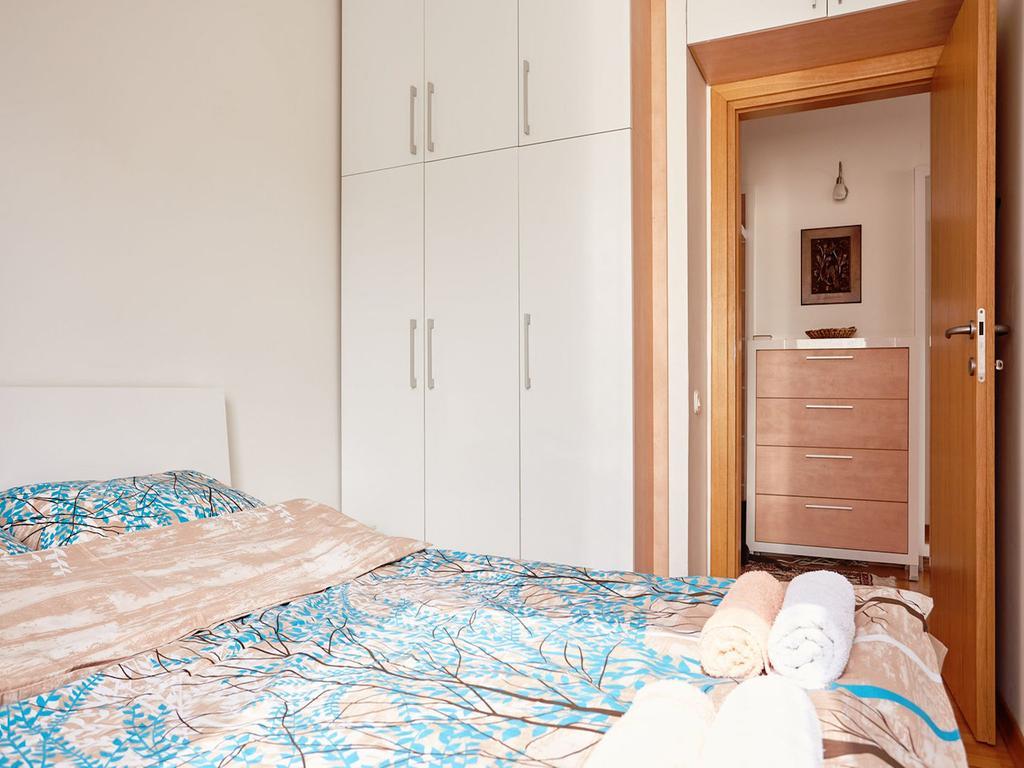 Luxury Apartment Near City Center Skopje Exteriör bild